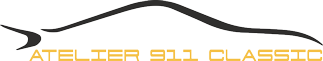 Logo Atelier 911 Classic